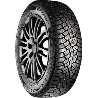 235/60 R17 106T Continental IceContact 2 SUV KD